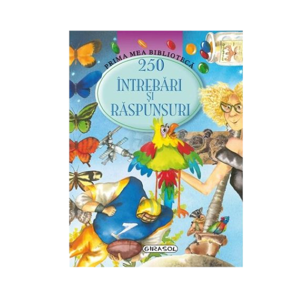 250 intrebari si raspunsuri [1]
