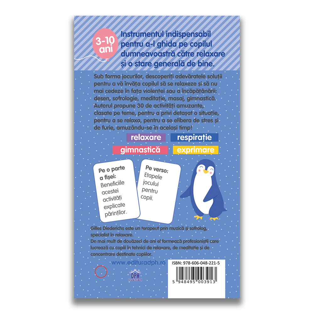 30 de activitati de relaxare pentru copii [2]