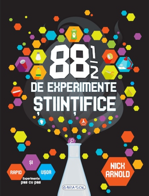 88 1/2 de experimente stiintifice [1]