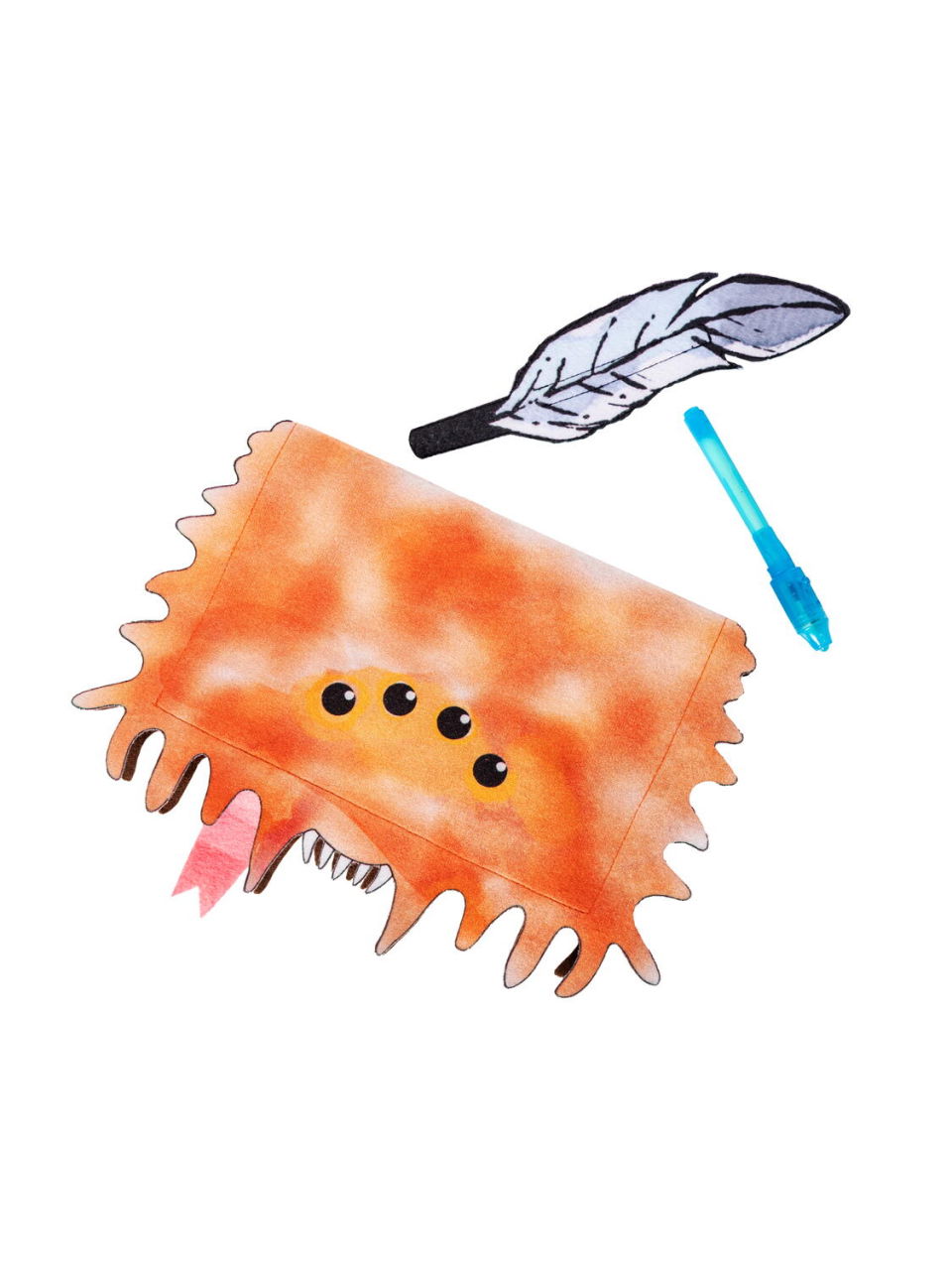 Accesorii Harry Potter - Cartea Monstrilor [1]