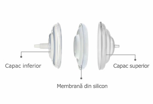 Accesorii pompa - Filtru protectie flux invers [2]