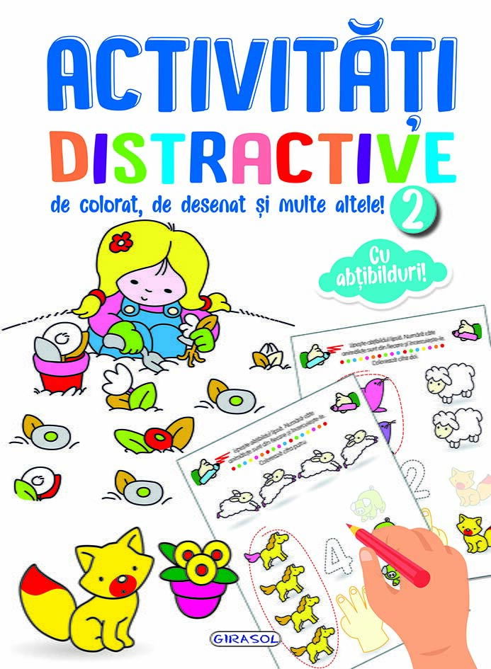 Activitati distractive de colorat, de desenat 2 [1]
