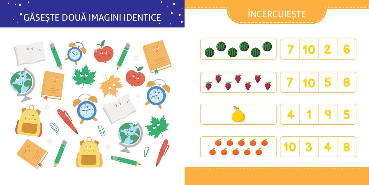 Activitati matematice pentru prescolari [4]