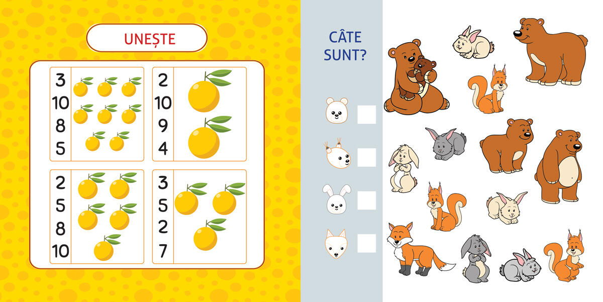 Activitati matematice pentru prescolari [5]