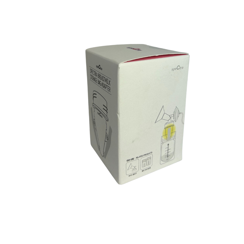 Adaptor conectare directa la pungi de stocare [5]