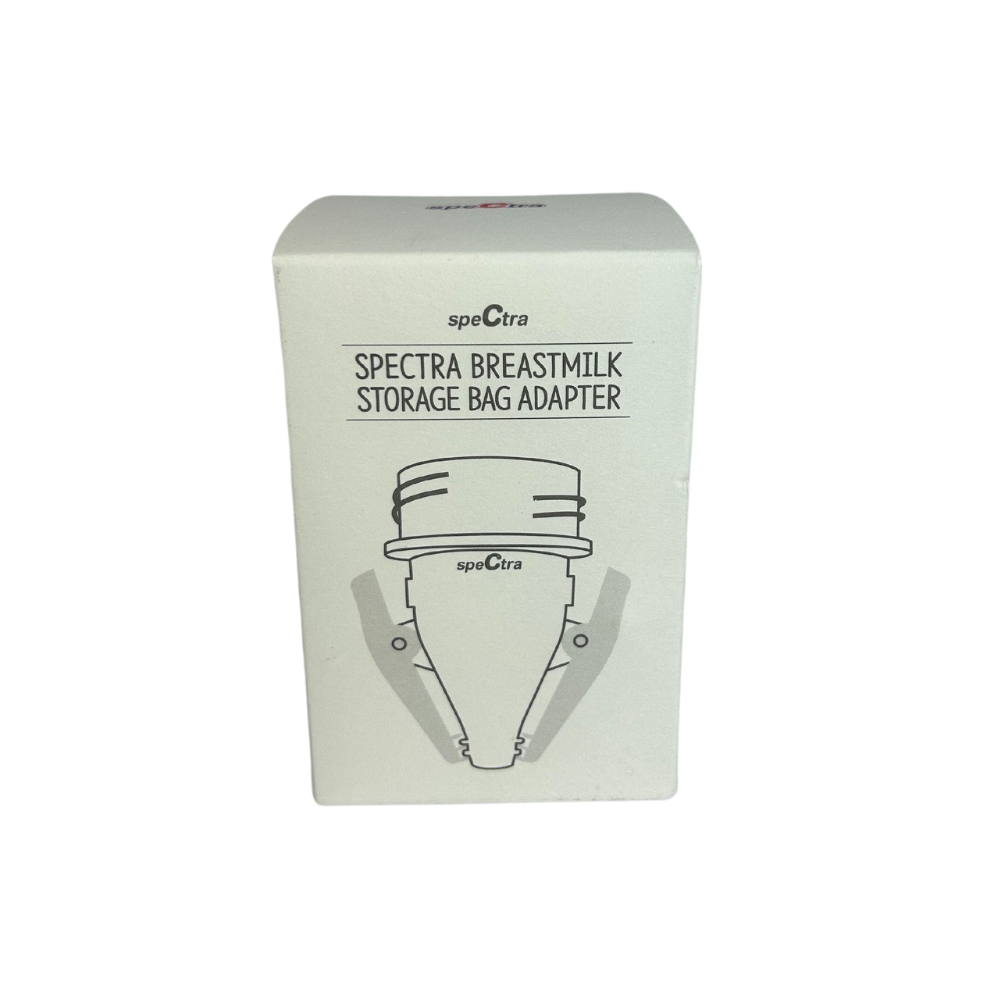 Adaptor conectare directa la pungi de stocare [3]