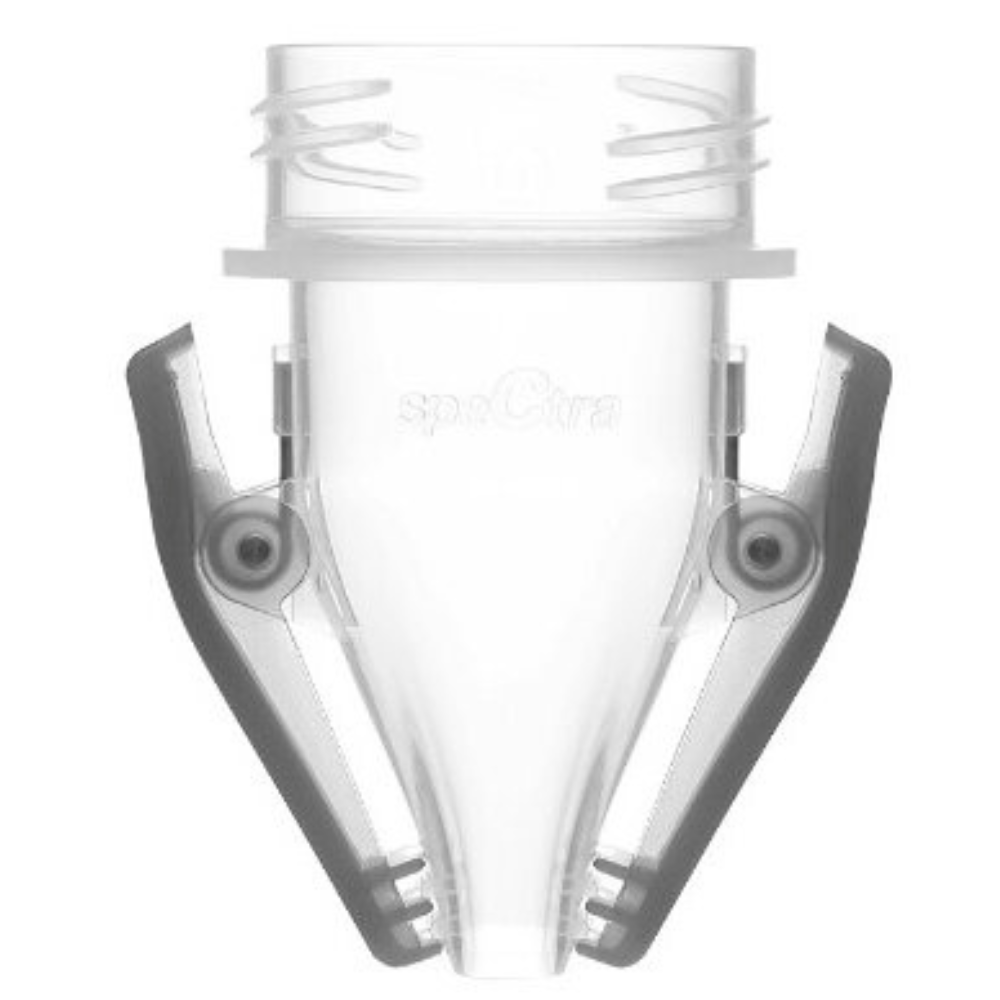 Adaptor conectare directa la pungi de stocare [2]