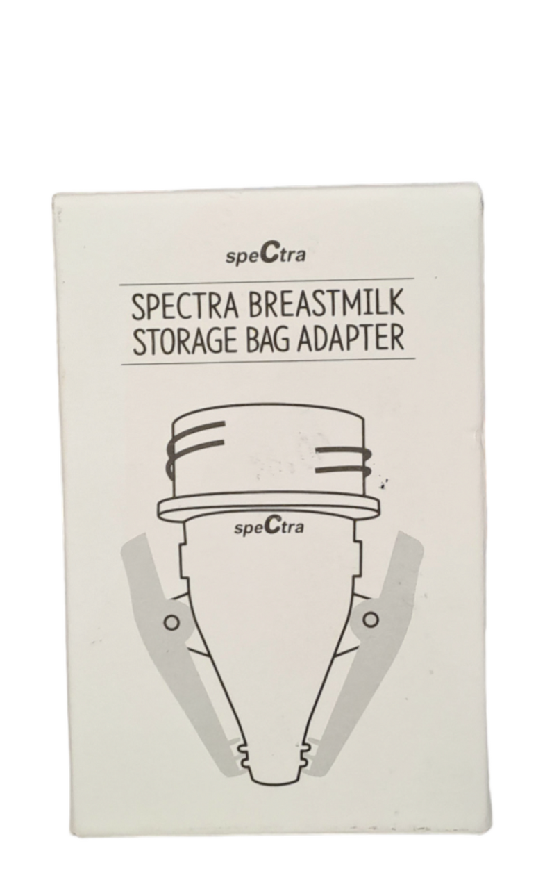 Adaptor conectare directa la pungi de stocare [1]