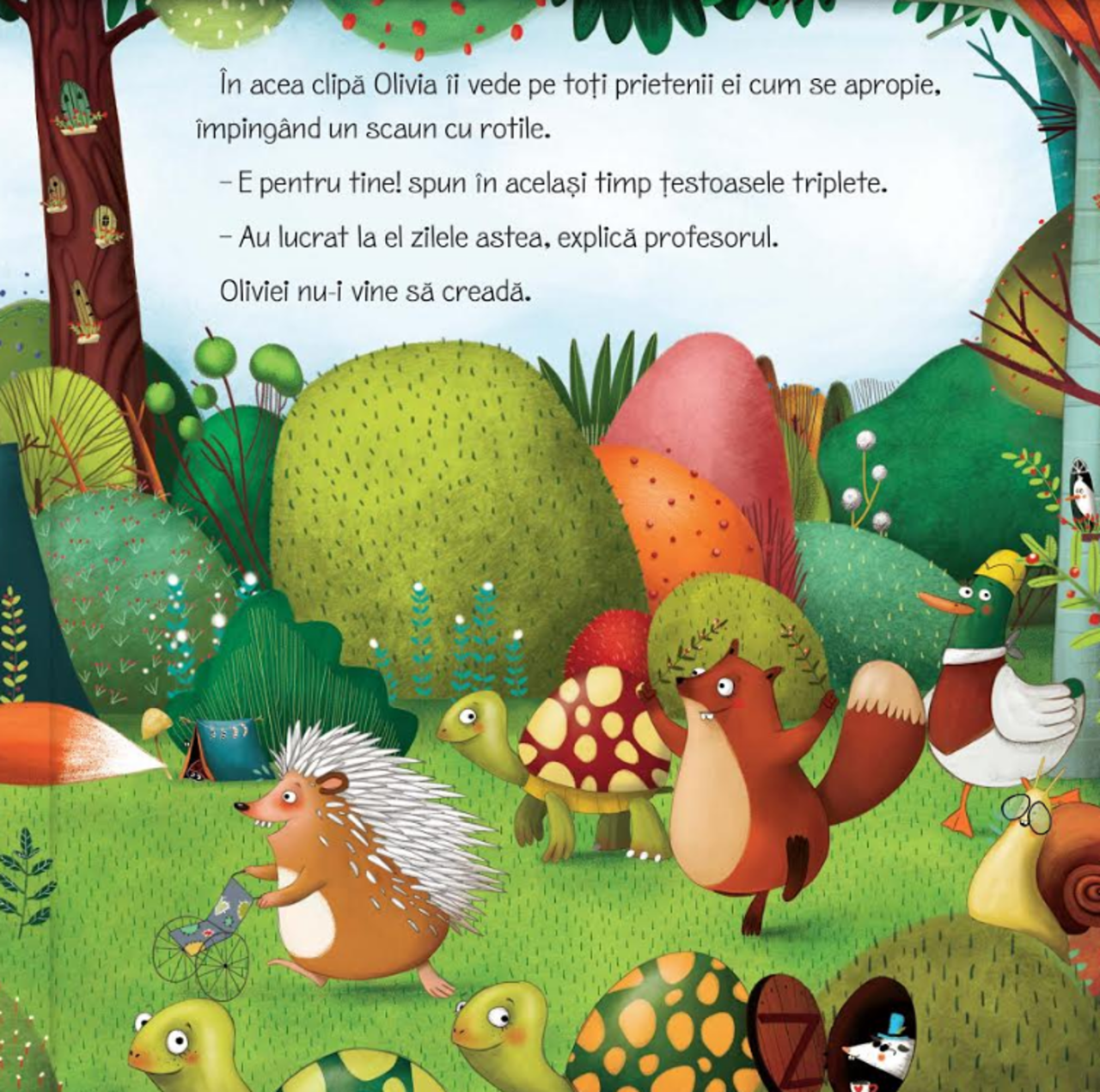 Adio, singuratate...Salut, iubire! [3]