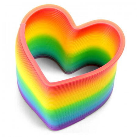 Arc curcubeu cu model [6]