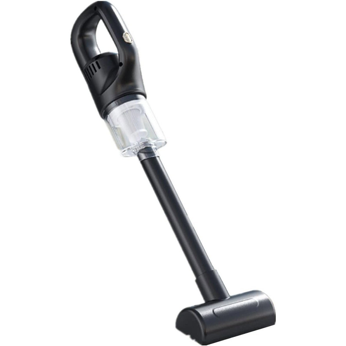 Aspirator Portabil fara Fir, Flippy, Incarcare USB, Pentru Casa si Masina, Autonomie 45 min, Negru [11]