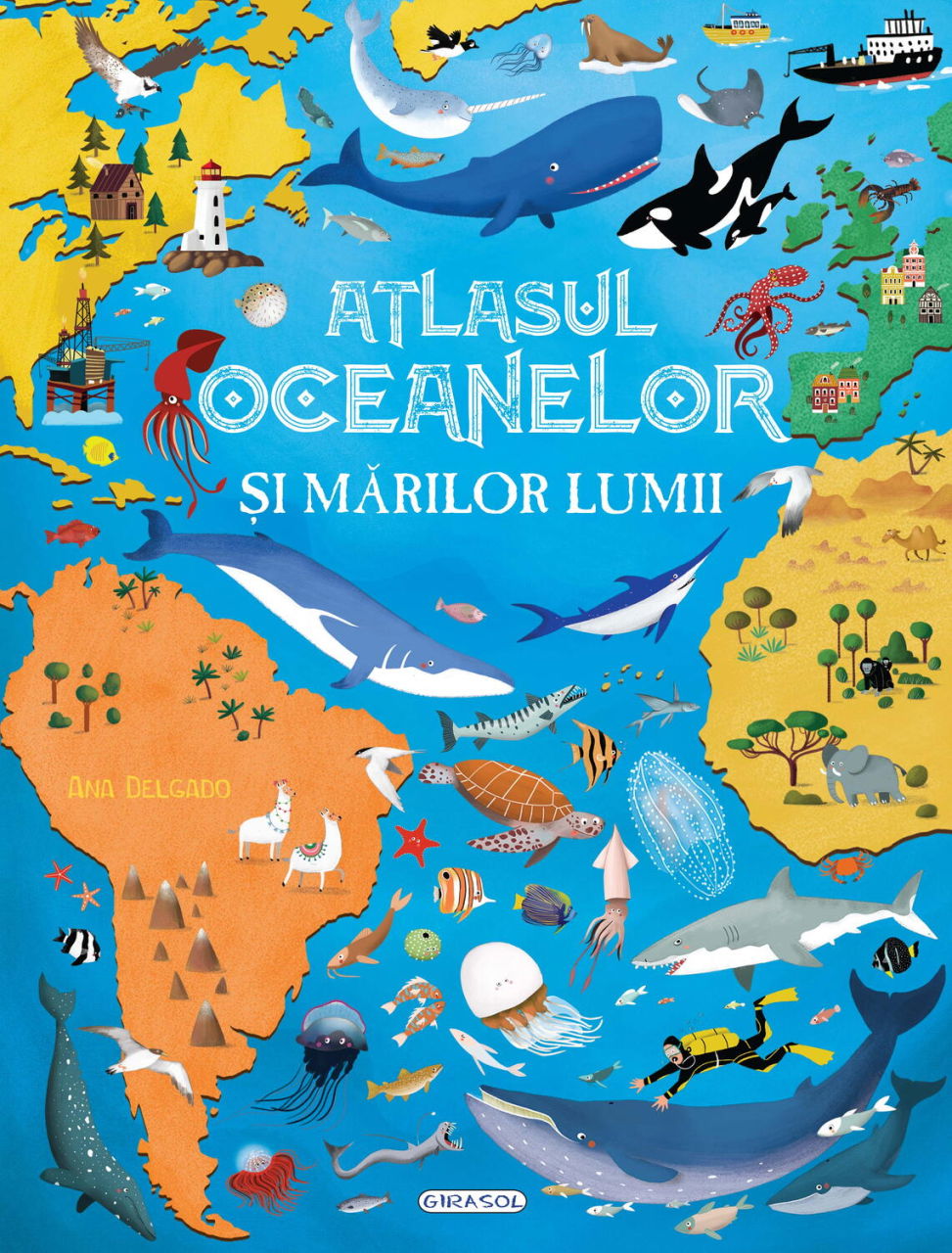 Atlasul oceanelor si marilor lumii [1]