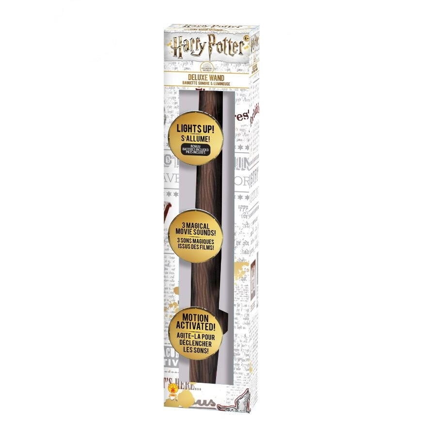 Bagheta Deluxe Harry Potter [2]