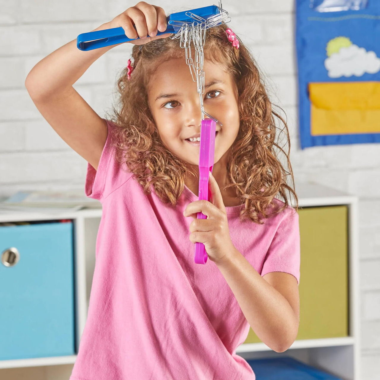 Baghete magnetice (6 buc.) [5]