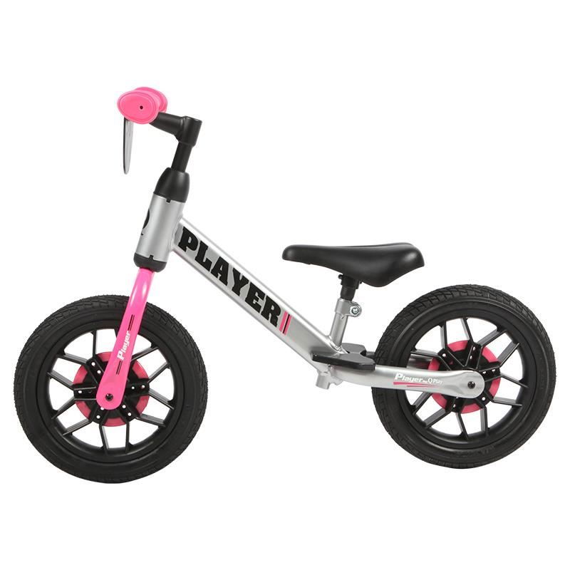 Balance bike Qplay Player Roz [3]