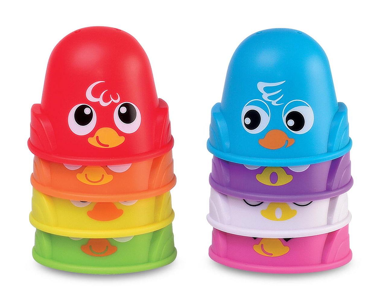 Balanta & joc de stivuit - Elan nazdravan [5]