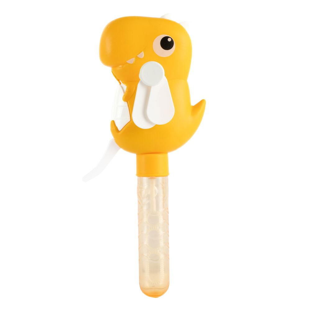 Baloane de sapun cu ventilator - Dino [4]