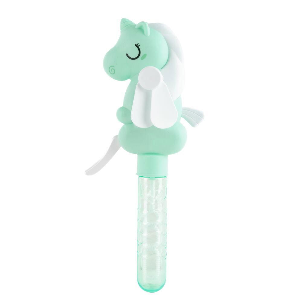 Baloane de sapun cu ventilator - Unicorn [4]