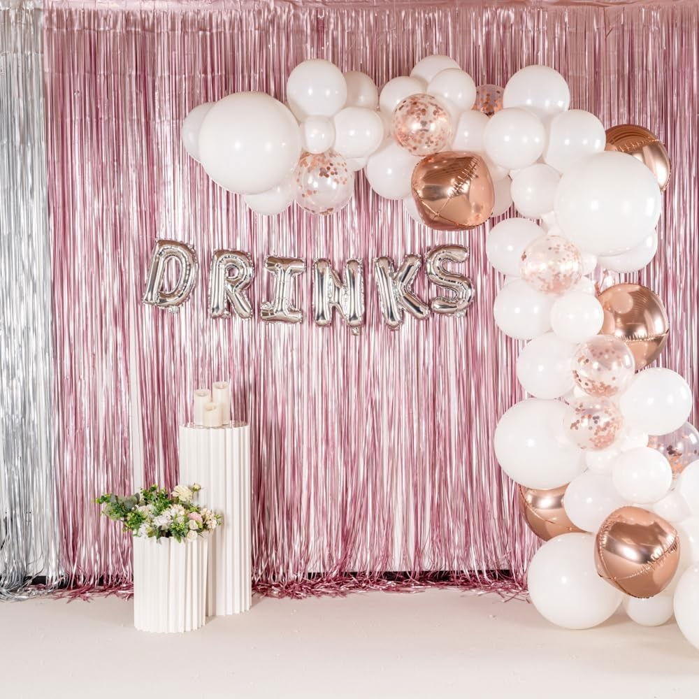 Balon Folie Metalizata Litera D, Flippy, 80 cm, Umflati cu Heliu sau Aer, Ambalaj Individual, Pai inclus, Argintiu [2]