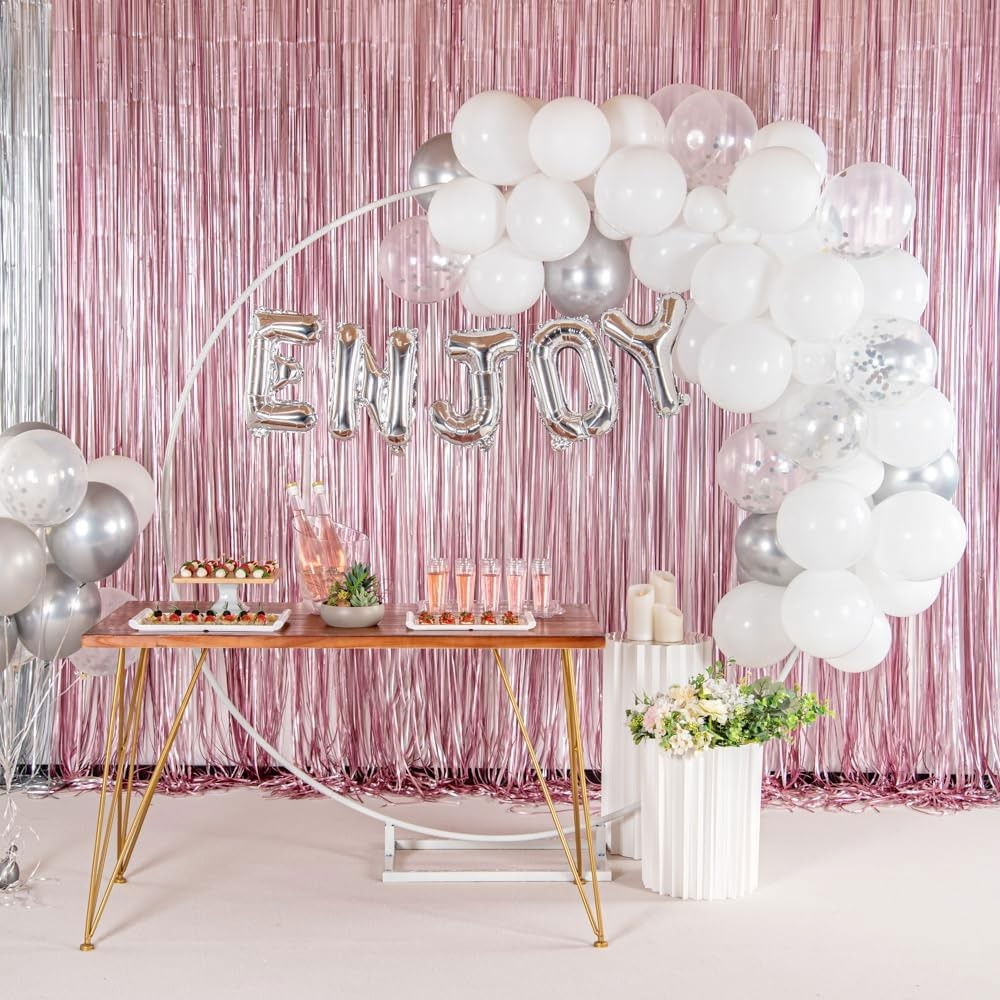 Balon Folie Metalizata Litera J, Flippy, 80 cm, Umflati cu Heliu sau Aer, Ambalaj Individual, Pai inclus, Argintiu [4]