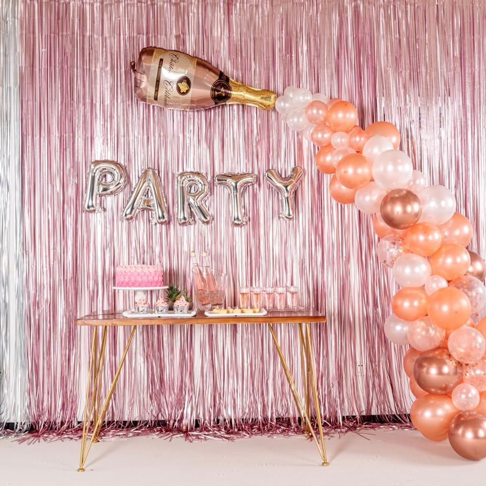 Balon Folie Metalizata Litera T, Flippy, 40 cm, Umflati cu Heliu sau Aer, Ambalaj Individual, Pai inclus, Argintiu [7]