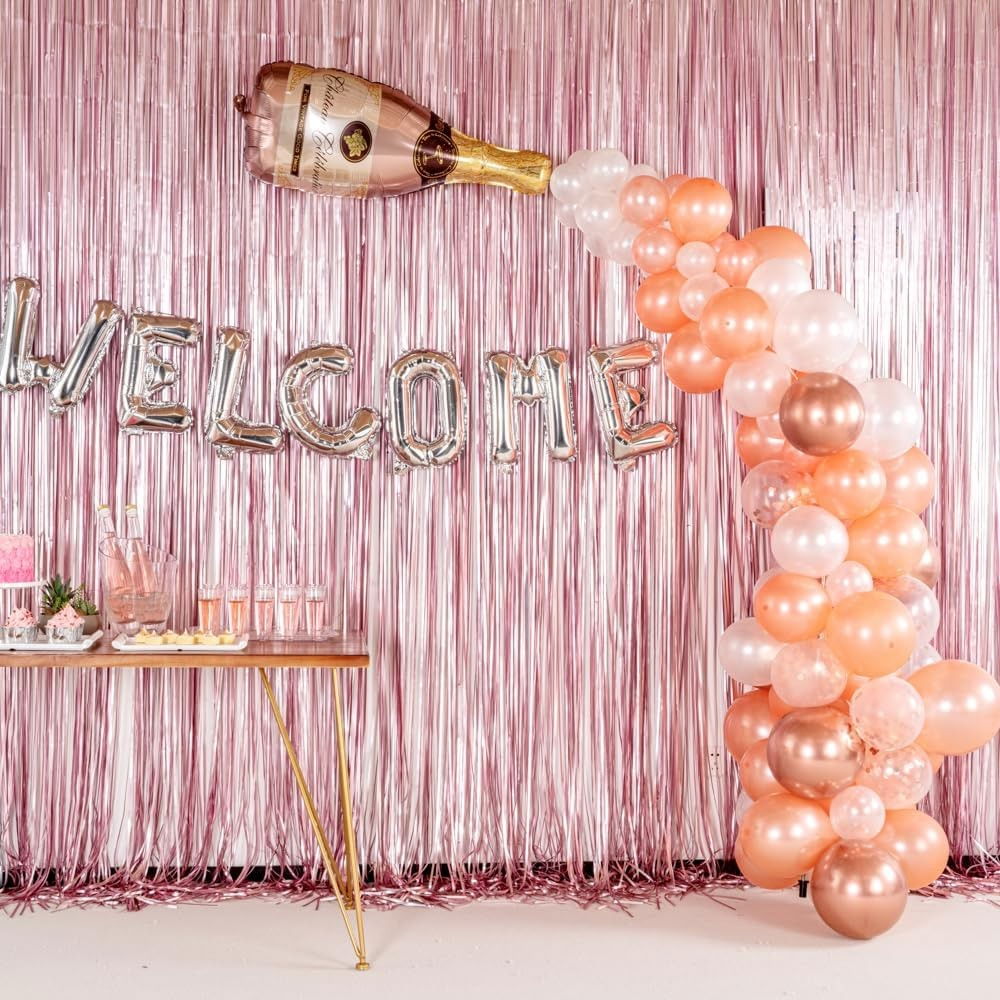 Balon Folie Metalizata Litera W, Flippy, 40 cm, Umflati cu Heliu sau Aer, Ambalaj Individual, Pai inclus, Argintiu [3]