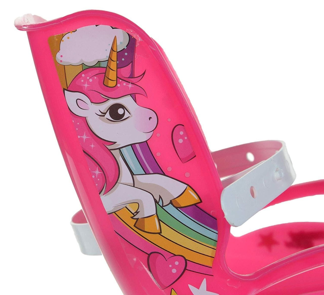 Bicicleta copii 14'' - UNICORN [5]