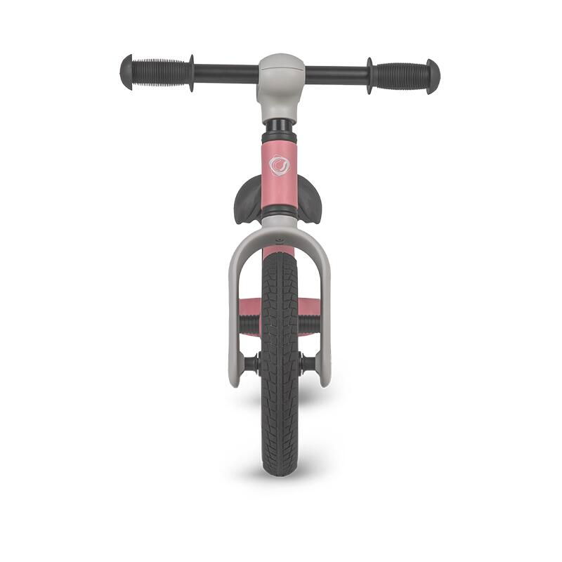 Bicicleta fara pedale Coccolle First Way, Blush Pink [6]