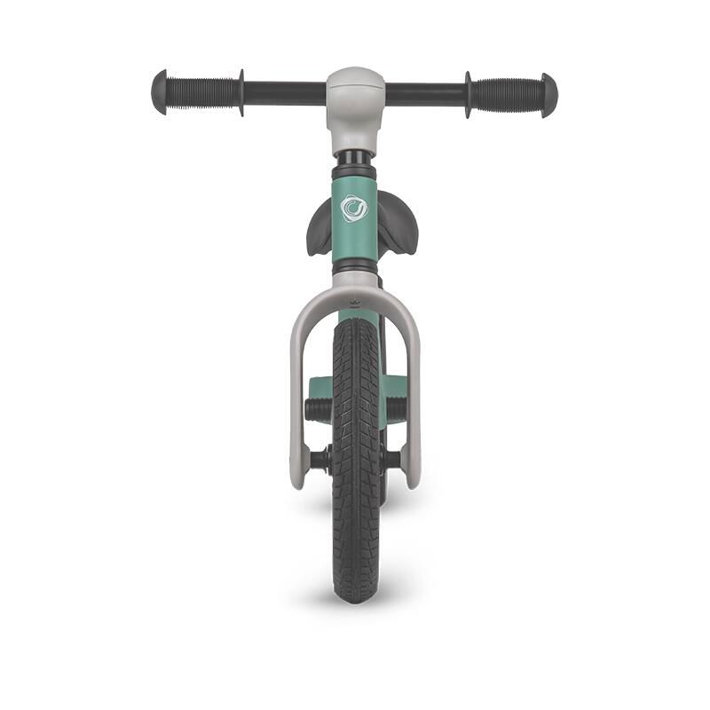 Bicicleta fara pedale Coccolle First Way, Summer Mint [6]