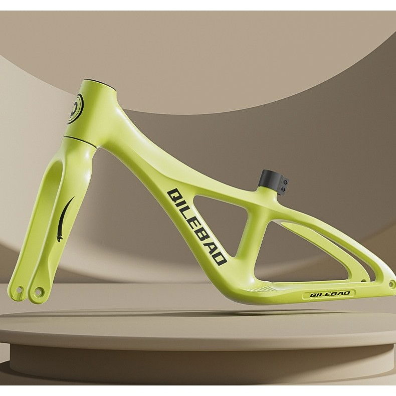 Bicicleta pentru Copii, Flippy, Fara Pedale, Pentru 2-6 Ani, 2 Roti Silentioase, Sa Reglabila 43 - 58 cm, din Plastic si Fibra de Sticla, 88 x 56 x 43 cm, Verde [4]