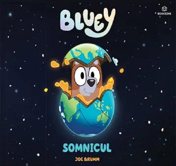 Bluey - Somnicul [1]