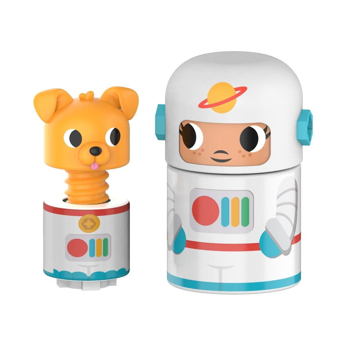 Bormasina Magica - Racheta [9]