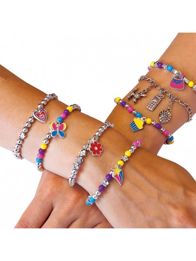 Bratari cu pandantive [3]