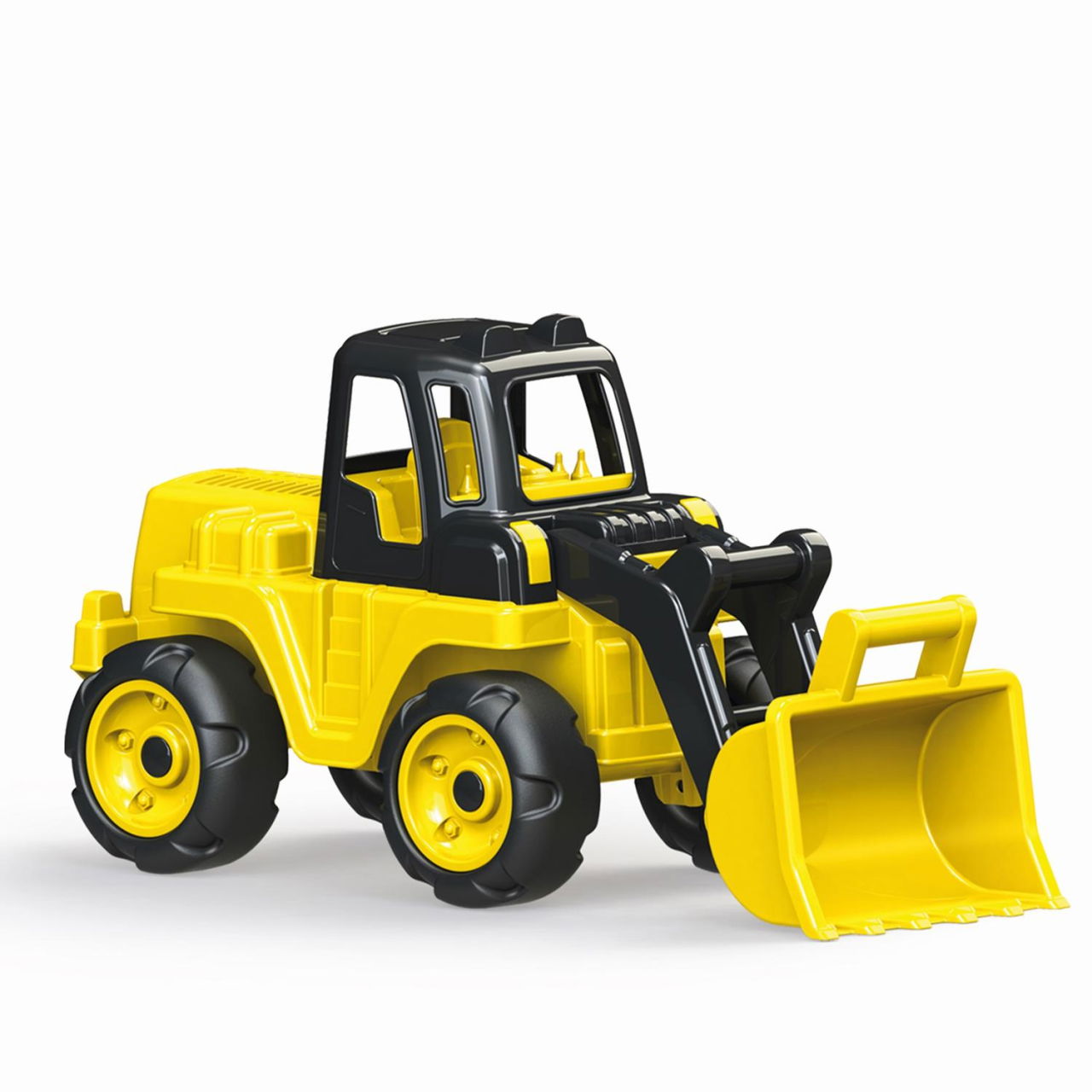 Buldozer pentru copii - 72 cm [1]