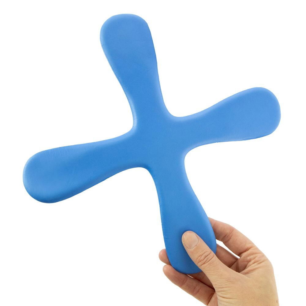 Bumerang soft pentru copii [7]