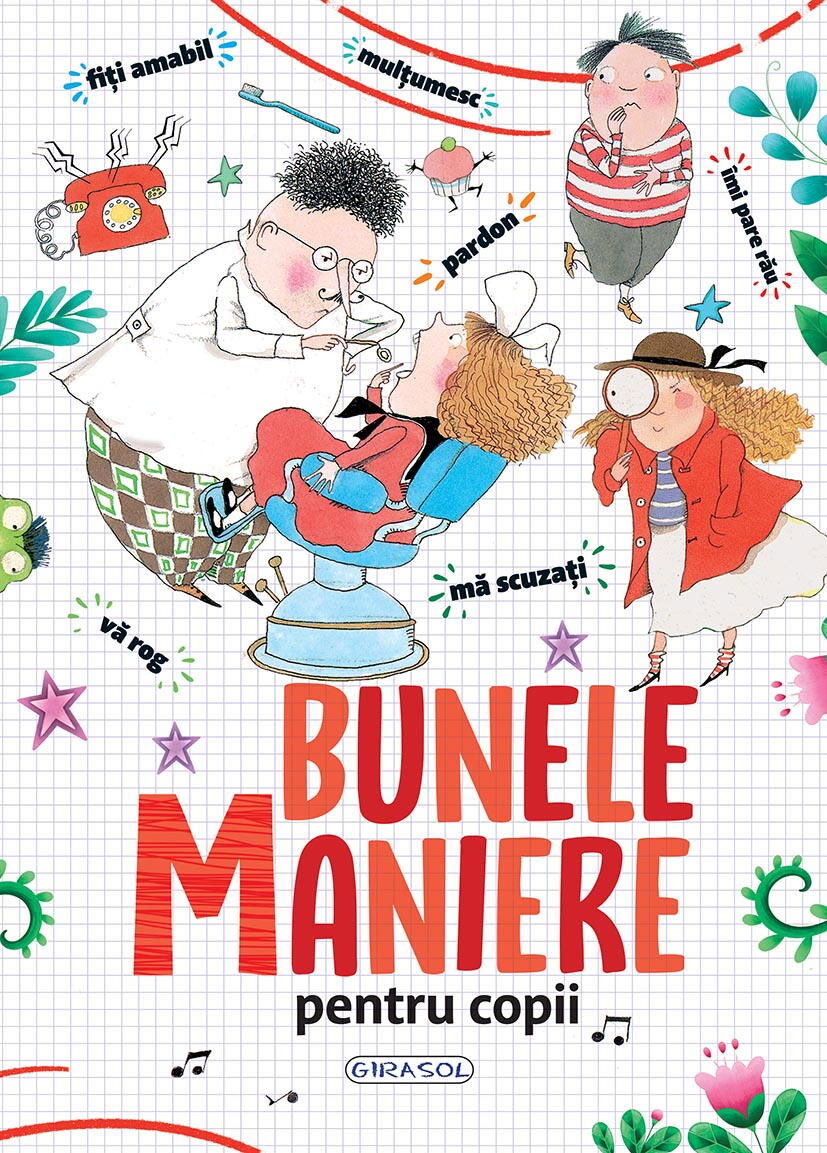 Bunele maniere pentru copii [1]