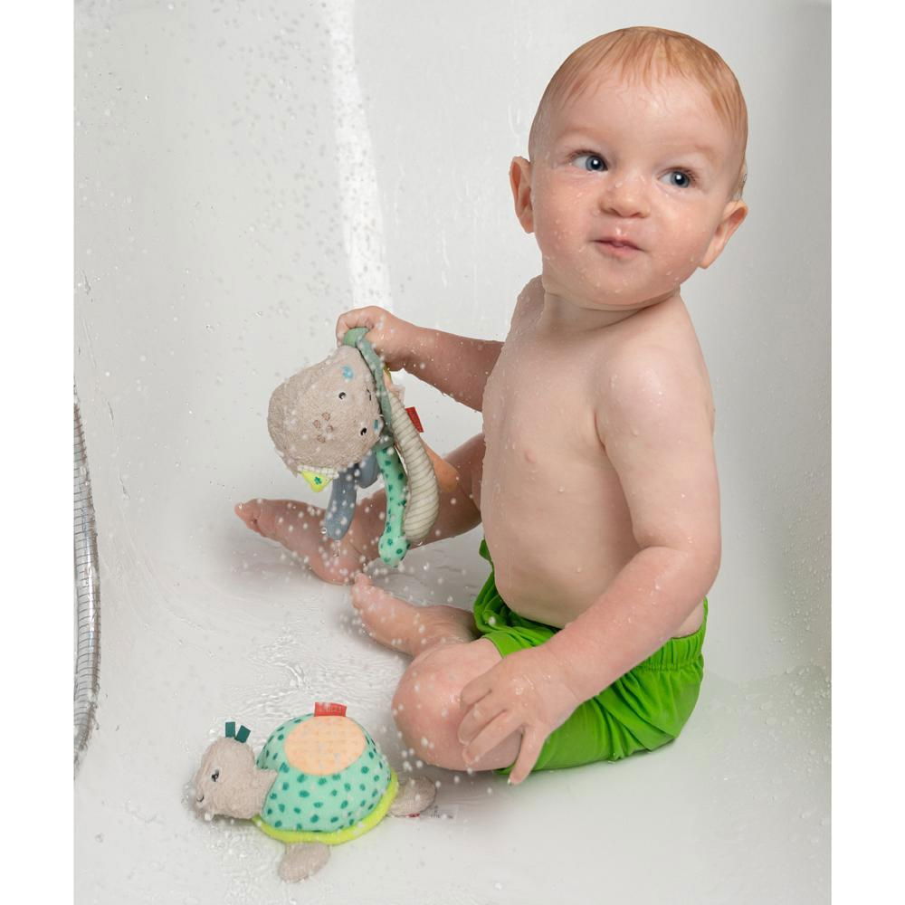 Burete pentru baita - Testoasa [5]