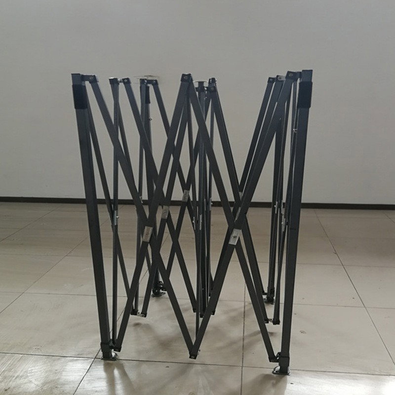 Cadru metalic pliabil pentru cort tip pavilion Flippy, 2x3 m [3]