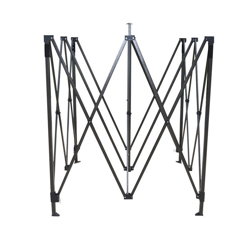 Cadru metalic pliabil pentru cort tip pavilion Flippy, 2x3 m [1]