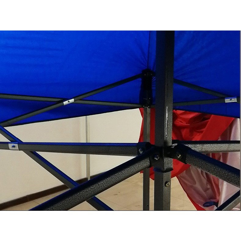 Cadru metalic pliabil pentru cort tip pavilion Flippy, 2x3 m [5]