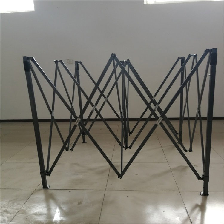 Cadru metalic pliabil pentru cort tip pavilion Flippy, 2x3 m [4]