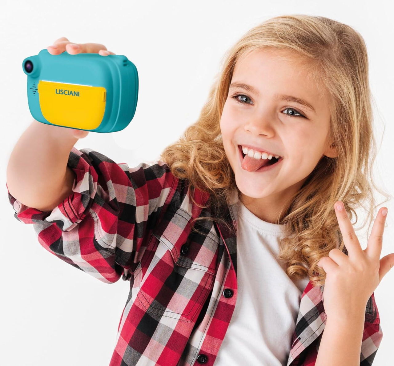 Camera foto instant 3 in 1 [7]