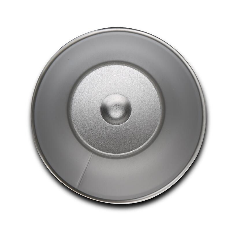 Cana termoizolanta cu pai Nava 450ml albastru [4]