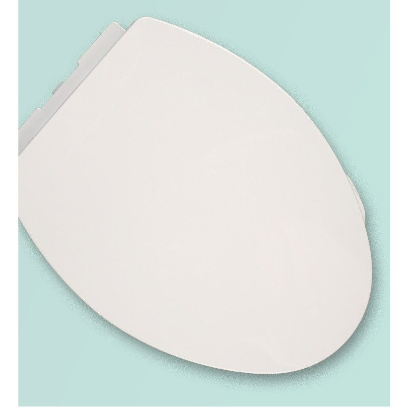 Capac de Toaleta cu Reductie 3 in 1, Flippy, pentru Copii +3 Ani si Adulti, Coborare Lenta si Silentioasa, Instalare Usoara, din PP5 , in Forma de U, Alb/Roz [5]