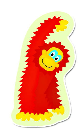 Carte de activitati cu abtibilduri [3]