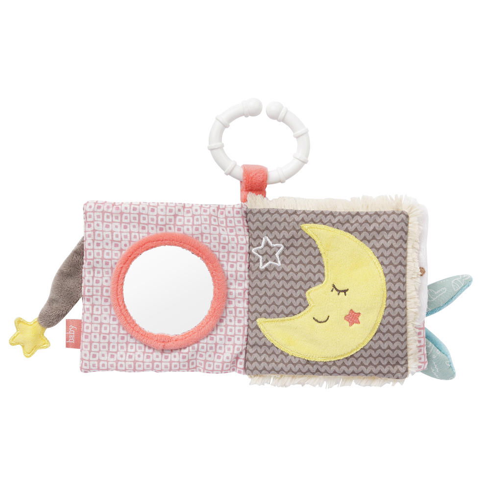 Carticica din plus pentru bebelusi - Bruno [7]