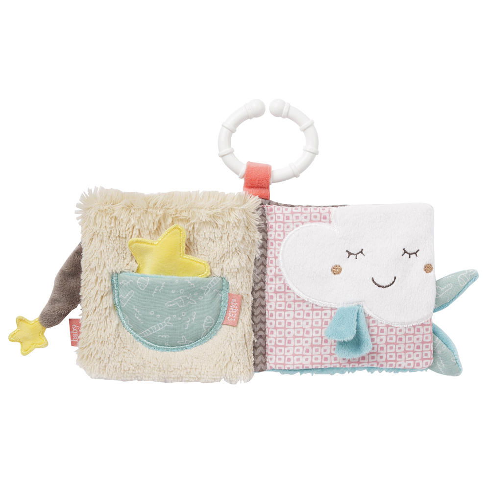 Carticica din plus pentru bebelusi - Bruno [8]