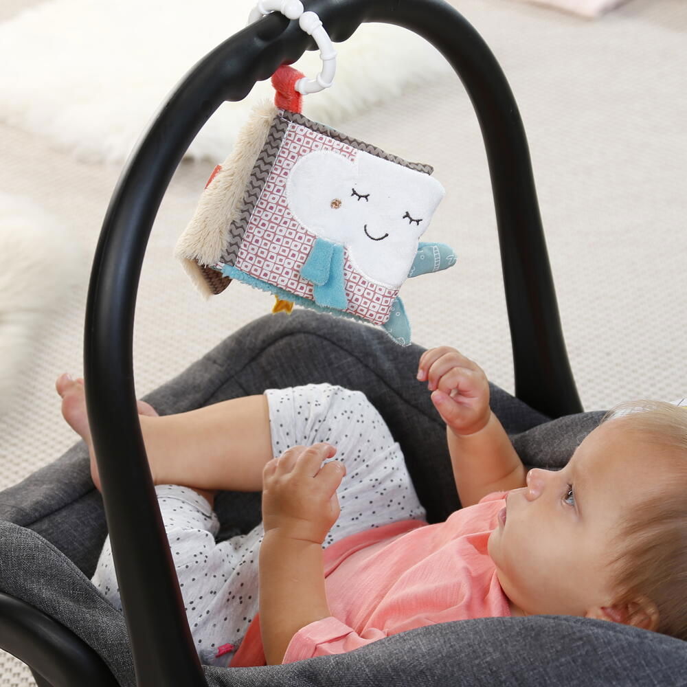 Carticica din plus pentru bebelusi - Bruno [4]