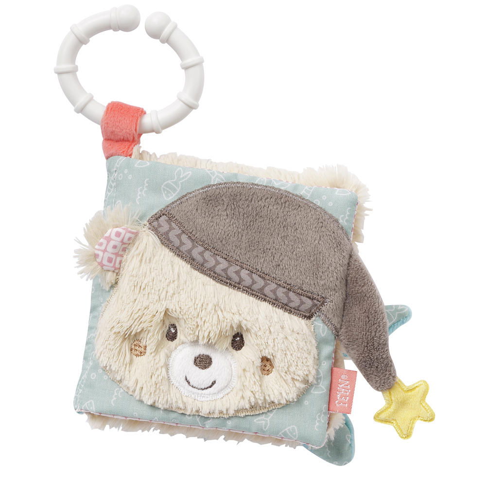 Carticica din plus pentru bebelusi - Bruno [1]