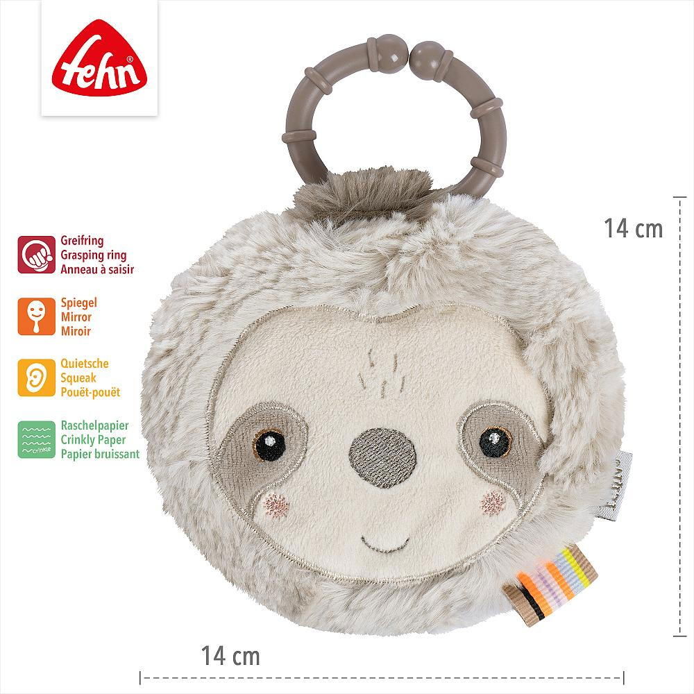 Carticica din plus pentru bebelusi - Lenes bland [2]